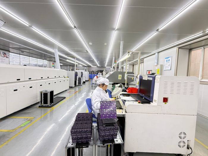 年产值突破3300万元!贵安新区华旭科技以&ldquo;设备升级+大数据&rdquo;实现智能制造