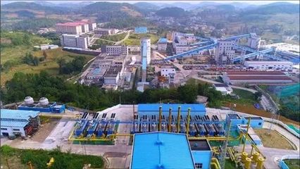贵州:科技赋能 人与自然和谐共生